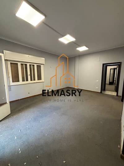 مکتب  للايجار في المهندسين، الجيزة - WhatsApp Image 2026-01-18 at 4.31. 53 PM (1). jpg