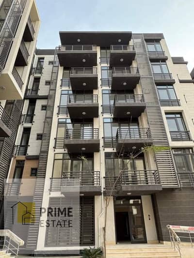 فلیٹ 2 غرفة نوم للبيع في مدينتي، القاهرة - WhatsApp Image 2026-01-28 at 4.22. 11 PM (1). jpeg