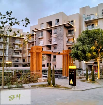 3 Bedroom Apartment for Sale in New Cairo, Cairo - IMG-20251230-WA0172~2. jpg