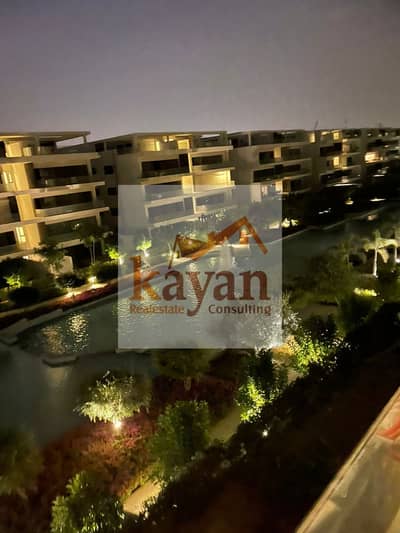 3 Bedroom Flat for Sale in New Cairo, Cairo - WhatsApp Image 2026-01-28 at 1.12. 45 PM. jpeg