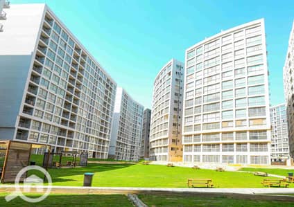 3 Bedroom Flat for Sale in Katameya, Cairo - 1000520302. jpg