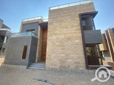 4 Bedroom Townhouse for Sale in New Cairo, Cairo - WhatsApp Image 2026-01-28 at 12.10. 52. jpeg