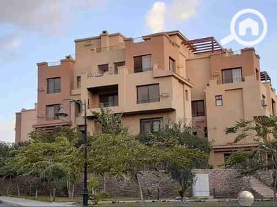 دوبلكس 3 غرف نوم للايجار في الشيخ زايد، الجيزة - IMG-20210712-WA0049. jpg