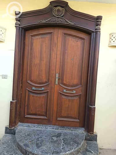 2 Bedroom Apartment for Rent in Sheikh Zayed, Giza - 75047. jpg