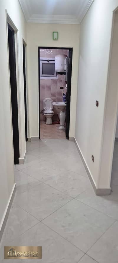 شقة 3 غرف نوم للايجار في زهراء المعادى، القاهرة - WhatsApp Image 2026-01-28 at 1.35. 22 PM. jpeg