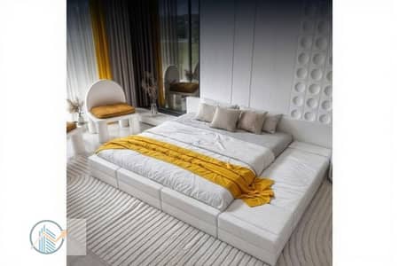 2 Bedroom Duplex for Sale in Sahl Hasheesh, Red Sea - soulferyo-(eng-int1). jpg