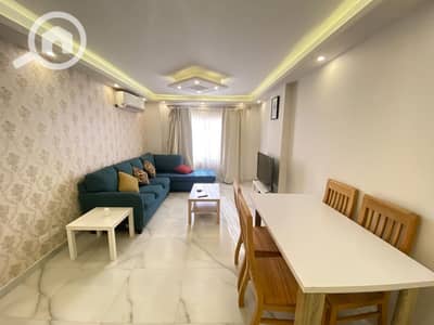 شقة 3 غرف نوم للايجار في القاهرة الجديدة، القاهرة - WhatsApp Image 2026-01-28 at 11.57. 52 AM (2). jpeg