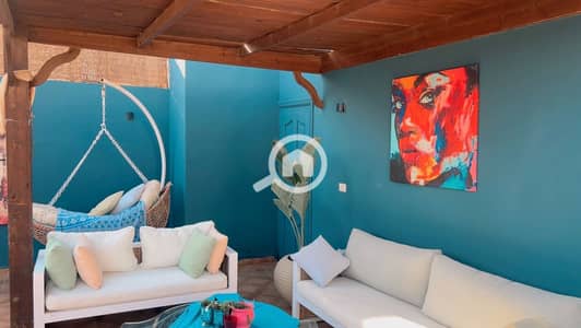 1 Bedroom Apartment for Rent in Sheikh Zayed, Giza - WhatsApp Image 2026-01-27 at 10.36. 34 PM. jpeg