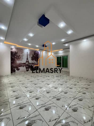 3 Bedroom Flat for Rent in Dokki, Giza - WhatsApp Image 2026-01-20 at 8.10. 13 PM. jpg