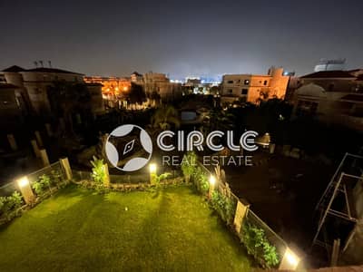 7 Bedroom Twin House for Rent in New Cairo, Cairo - WhatsApp Image 2026-01-28 at 12.06. 07 AM (1). jpeg