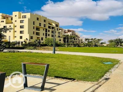 2 Bedroom Apartment for Sale in 6th of October, Giza - IMG-20250320-WA0094. jpg