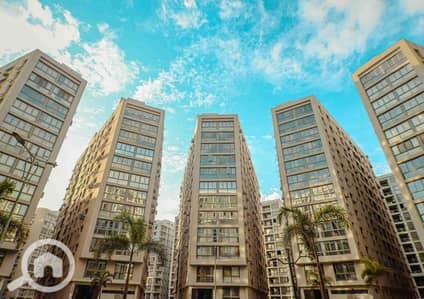 3 Bedroom Apartment for Sale in Katameya, Cairo - 1000520303. jpg