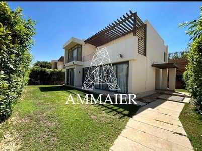 5 Bedroom Villa for Rent in Sheikh Zayed, Giza - 8cc60aba-92c1-4ca2-a9b4-f308ac078c56. jpg