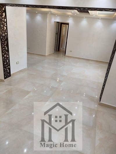 فلیٹ 3 غرف نوم للبيع في حدائق اكتوبر، الجيزة - 87927670-1908-4677-a99a-7f4ec427b498. jpg