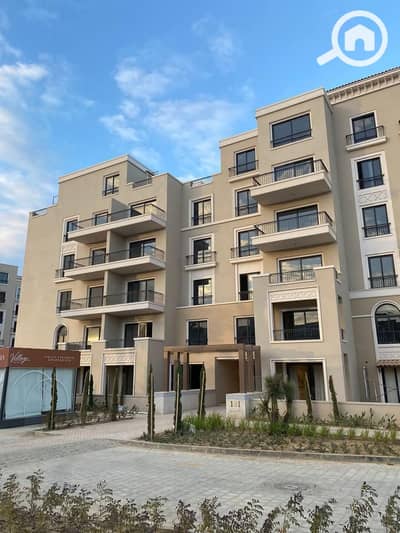 بنتهاوس 3 غرف نوم للبيع في الشيخ زايد، الجيزة - 487191713_1665013590780749_7620273154159617884_n. jpg