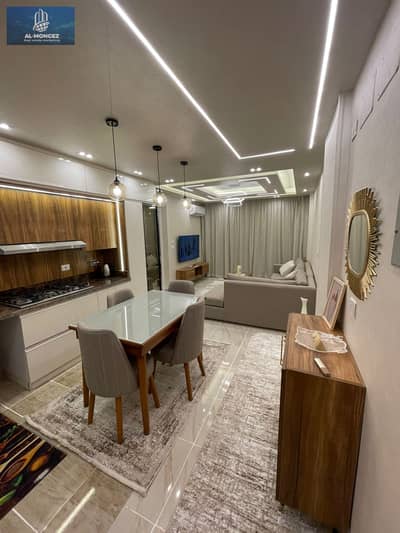 فلیٹ 2 غرفة نوم للايجار في مدينتي، القاهرة - IMG-20251013-WA0590. jpg