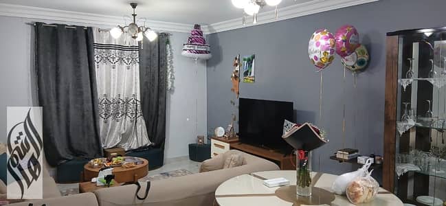 3 Bedroom Apartment for Sale in Madinaty, Cairo - WhatsApp Image 2026-01-28 at 4.13. 35 PM. jpeg