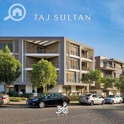 3 Bedroom Flat for Sale in New Cairo, Cairo - WhatsApp Image 2025-12-31 at 11.41. 15 AM (1). jpeg