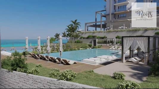 1 Bedroom Chalet for Sale in Ain Sukhna, Suez - WhatsApp Image 2026-01-28 at 4.26. 22 PM (13). jpeg 1 Bedroom Chalet for Sale in Ain Sukhna, Suez - WhatsApp Image 2026-01-28 at 4.26. 22 PM (13). jpeg