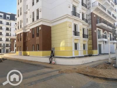 3 Bedroom Flat for Sale in 6th of October, Giza - WhatsApp Image 2026-01-28 at 5.27. 45 PM (5). jpeg
