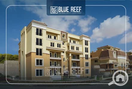 3 Bedroom Apartment for Sale in Mostakbal City, Cairo - WhatsApp Image 2024-10-21 at 5.58. 22 PM. jpeg