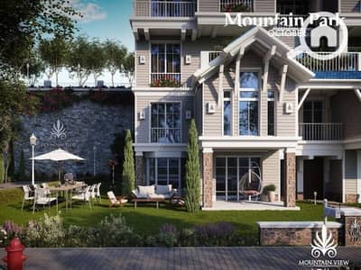 3 Bedroom iVilla for Sale in 6th of October, Giza - IMG-20250506-WA0058. jpg