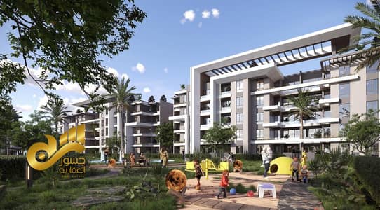 فلیٹ 3 غرف نوم للبيع في حدائق اكتوبر، الجيزة - WhatsApp Image 2026-01-20 at 11.47. 04 AM. jpeg