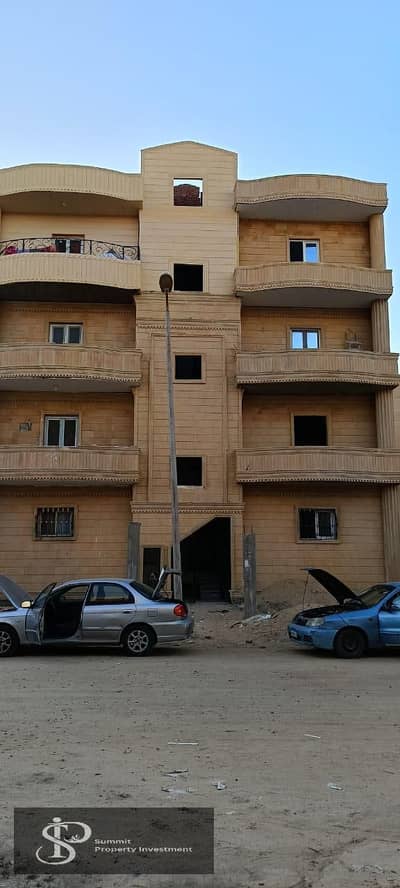 3 Bedroom Apartment for Sale in 10th of Ramadan, Sharqia - IMG-20250715-WA0017. jpg