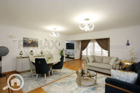 فلیٹ 2 غرفة نوم للبيع في سموحة، الإسكندرية - 1. jpg