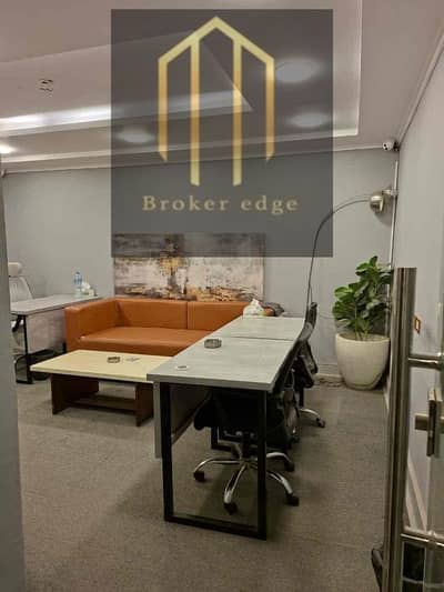Office for Rent in Heliopolis, Cairo - 85962196-5a47-4970-8c5f-82b79654cf68. jpg