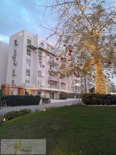 3 Bedroom Apartment for Sale in New Cairo, Cairo - IMG-20251230-WA0116~2. jpg