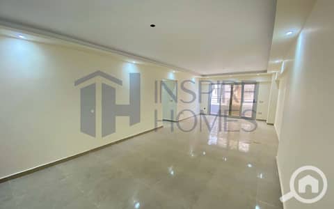 3 Bedroom Flat for Rent in Smoha, Alexandria - 1. JPG
