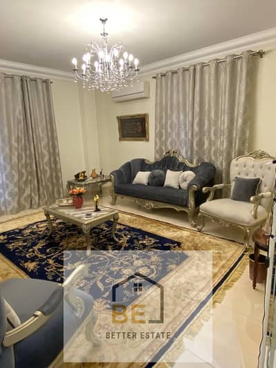3 Bedroom Apartment for Rent in New Cairo, Cairo - WhatsApp Image 2026-01-26 at 8.26. 03 PM. jpeg