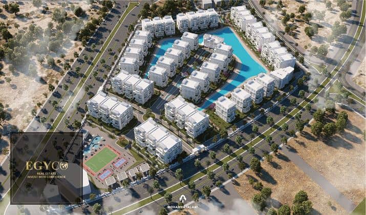 4 Master-Plan-of-Lumia-Lagoons-New-Capital. jpg