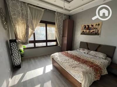 3 Bedroom Flat for Rent in Sheikh Zayed, Giza - Screenshot 2026-01-28 164328. png