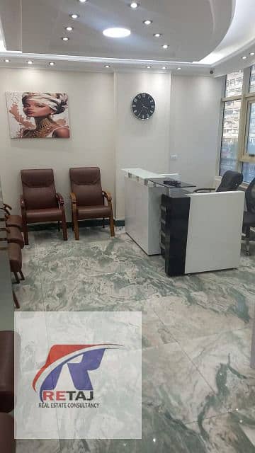 Clinic for Rent in Heliopolis, Cairo - WhatsApp Image 2026-01-27 at 18.37. 36 (1). jpeg