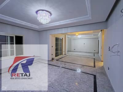 3 Bedroom Apartment for Rent in New Cairo, Cairo - 1. jpg