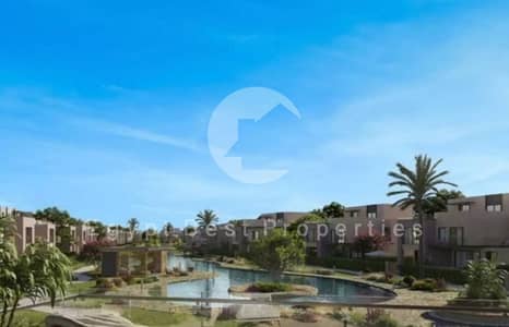 فلیٹ 1 غرفة نوم للبيع في 6 أكتوبر، الجيزة - IMG-20250420-WA0001. jpg