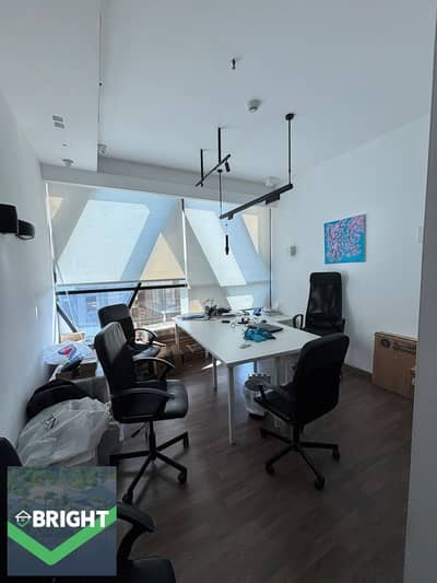 Office for Rent in New Cairo, Cairo - WhatsApp Image 2026-01-28 at 4.23. 06 PM. jpeg