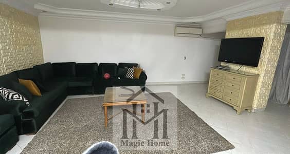 3 Bedroom Apartment for Rent in Mohandessin, Giza - IMG_7119. jpeg