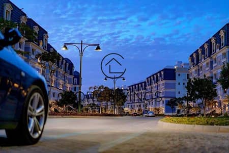 فلیٹ 2 غرفة نوم للبيع في القاهرة الجديدة، القاهرة - img-20250716-wa0027-1. jpg