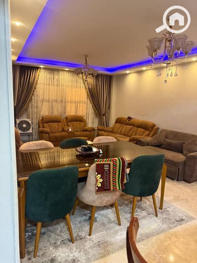 فلیٹ 3 غرف نوم للايجار في مدينتي، القاهرة - 4. jpeg