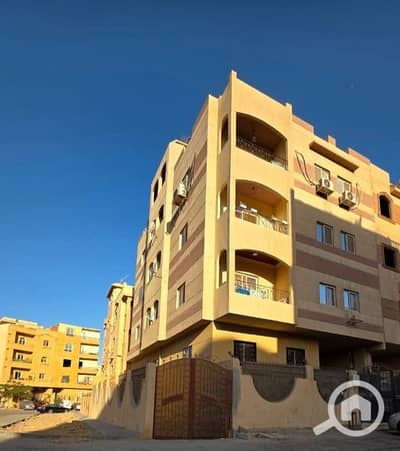 شقة 3 غرف نوم للبيع في القاهرة الجديدة، القاهرة - 2. jpeg