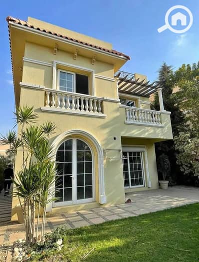 5 Bedroom Townhouse for Sale in Shorouk City, Cairo - 2774b329-8f34-44ed-918f-a2ea12ec43f5. jpeg