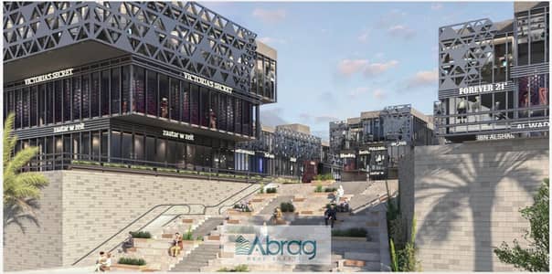 محلات تجارية  للبيع في 6 أكتوبر، الجيزة - WhatsApp Image 2026-01-14 at 5.54. 38 PM. jpeg