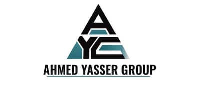 Ahmed yasser group