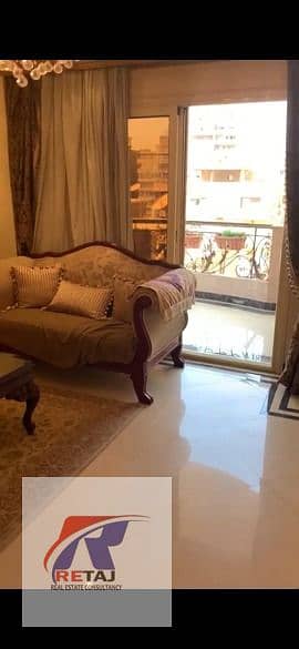 3 Bedroom Flat for Sale in Nasr City, Cairo - 0c36ea33-e7ef-4c93-89ce-835dc1cbb224. jpg