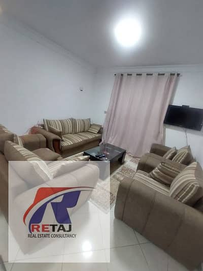 3 Bedroom Flat for Rent in Nasr City, Cairo - WhatsApp Image 2026-01-27 at 19.22. 15 (4). jpeg