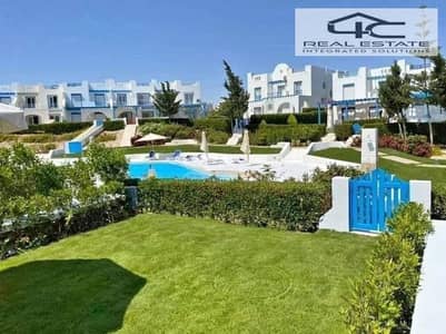 شاليه 2 غرفة نوم للبيع في الساحل الشمالي، مطروح - WhatsApp Image 2024-07-24 at 3.55. 39 PM (3). jpeg