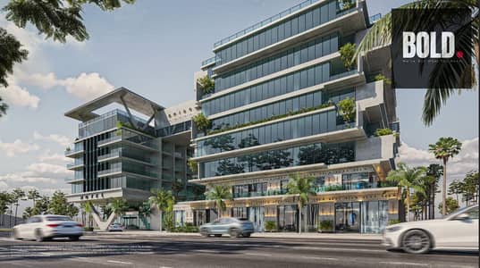 عقارات تجارية اخرى  للبيع في الشيخ زايد، الجيزة - 5. JPG